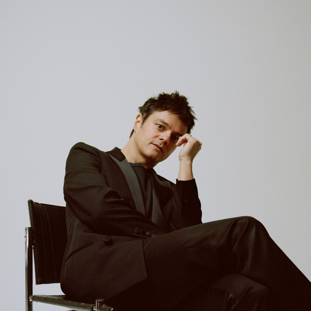 JAMIE CULLUM